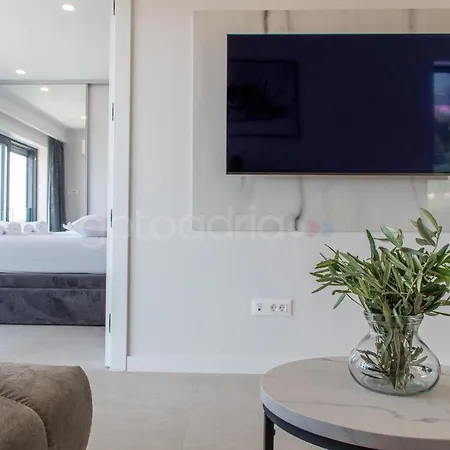 Mauro - Luxury Seaview דירה *