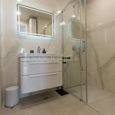 Mauro - Luxury Seaview דירה *