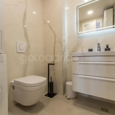 Mauro - Luxury Seaview * מאקרסקה