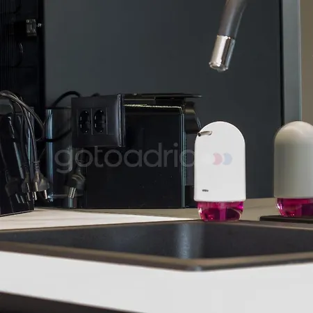 דירה Mauro - Luxury Seaview