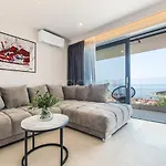 Διαμέρισμα Mauro - Luxury Seaview *